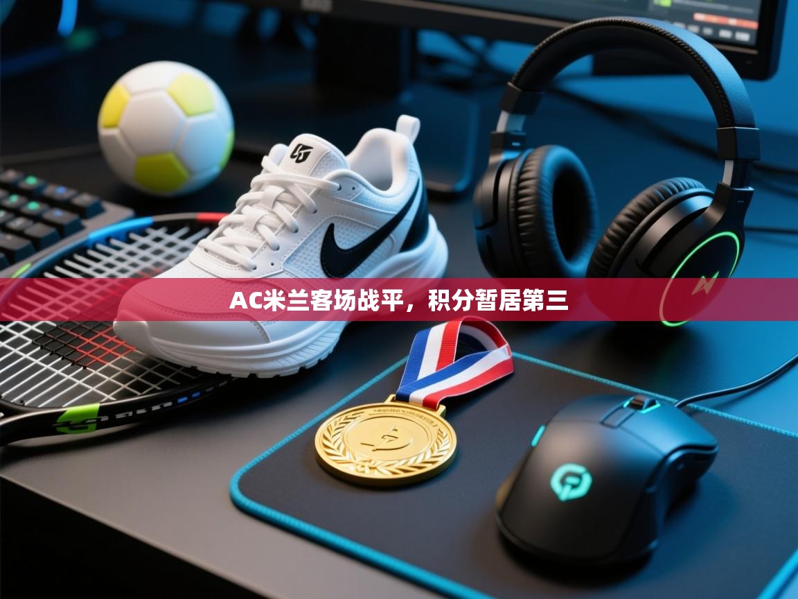 AC米兰客场战平，积分暂居第三