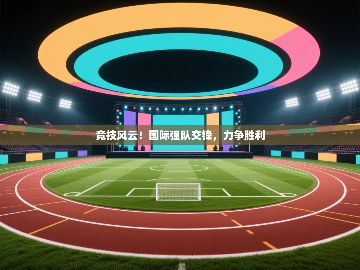 竞技风云!国际强队交锋,力争胜利 第1张