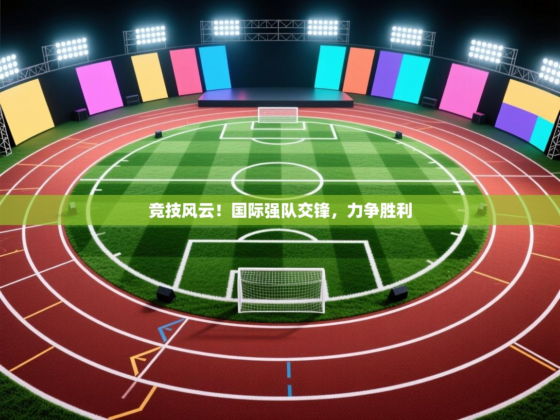 竞技风云!国际强队交锋,力争胜利 第2张
