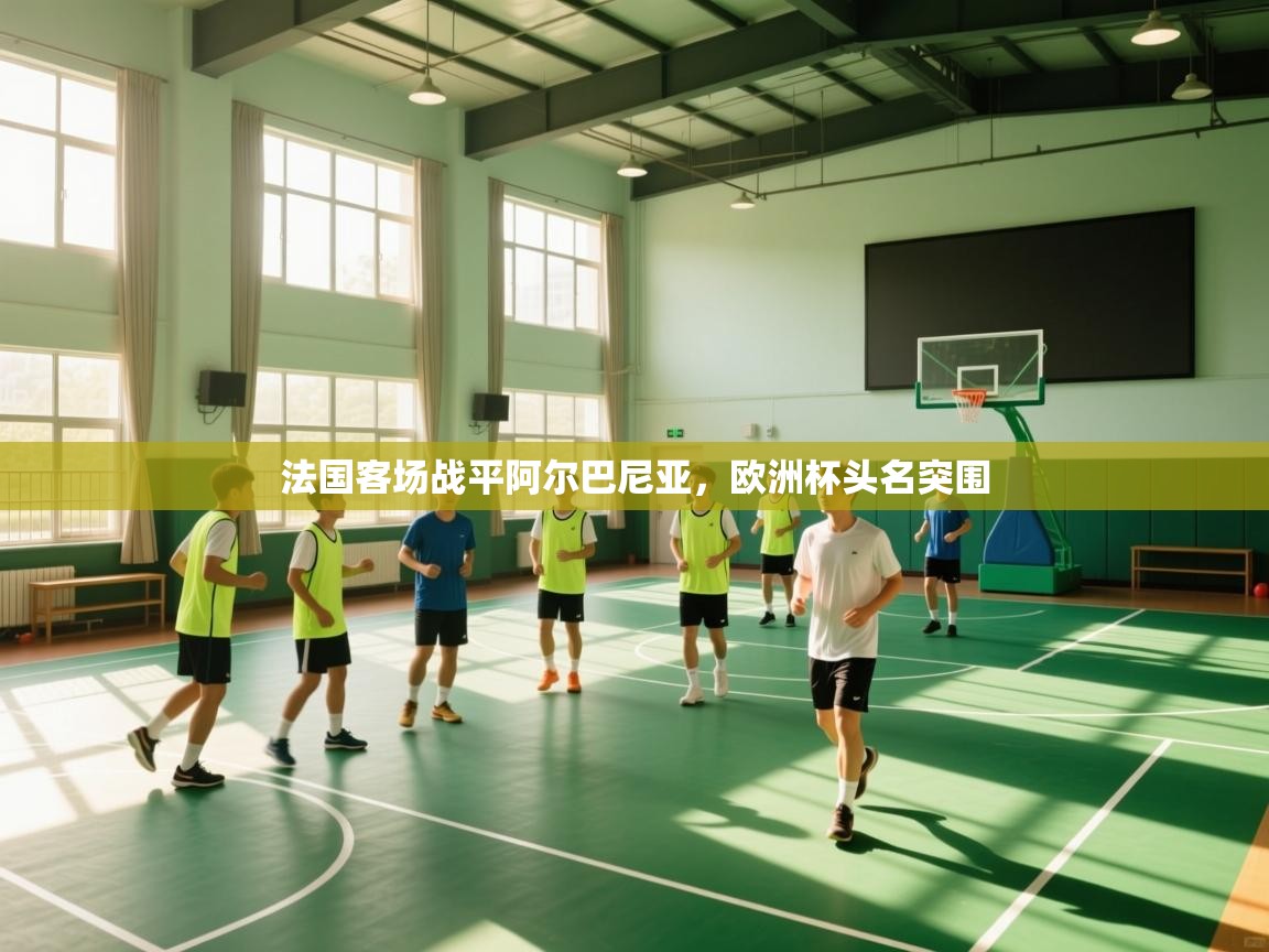 法国客场战平阿尔巴尼亚，欧洲杯头名突围  第2张