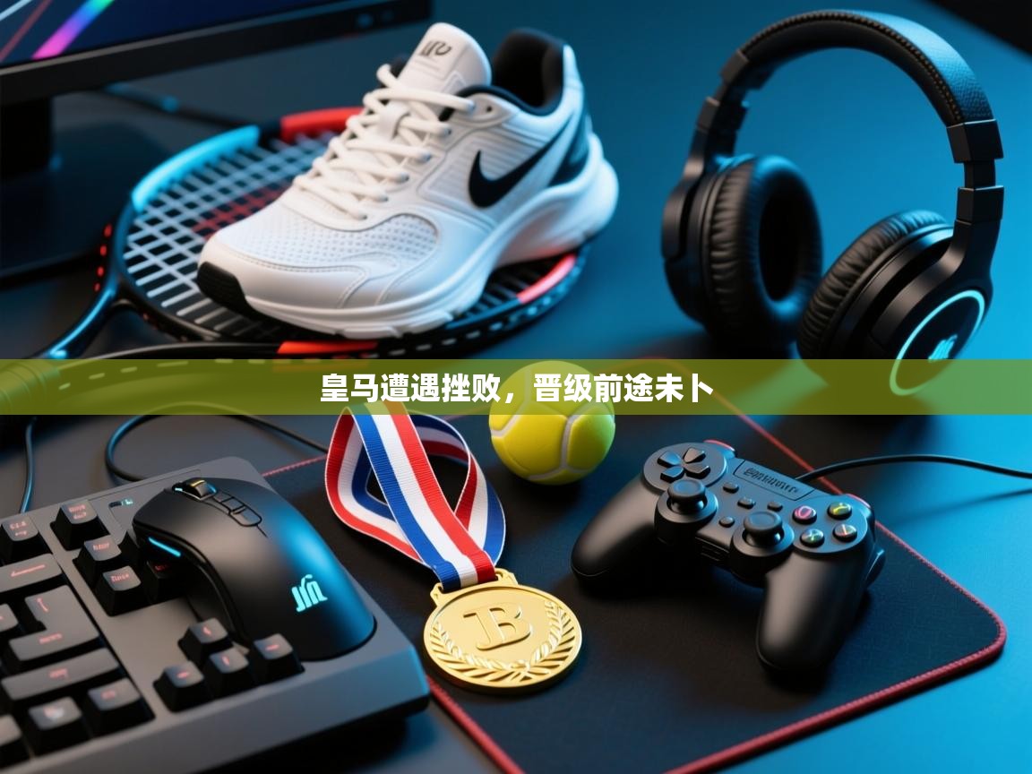 皇马遭遇挫败，晋级前途未卜  第1张