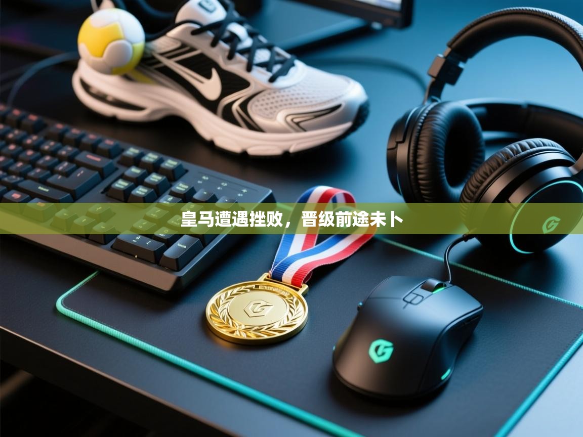 皇马遭遇挫败，晋级前途未卜  第2张