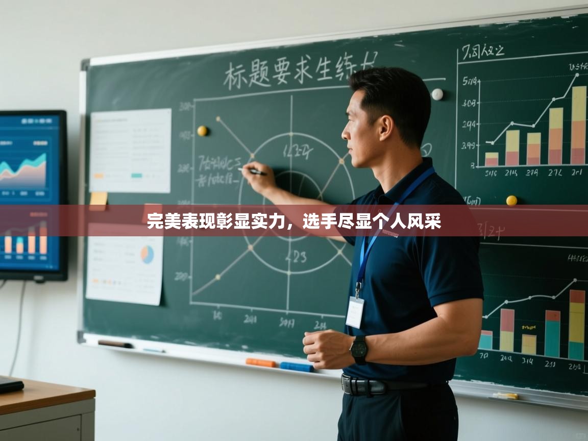 完美表现彰显实力，选手尽显个人风采