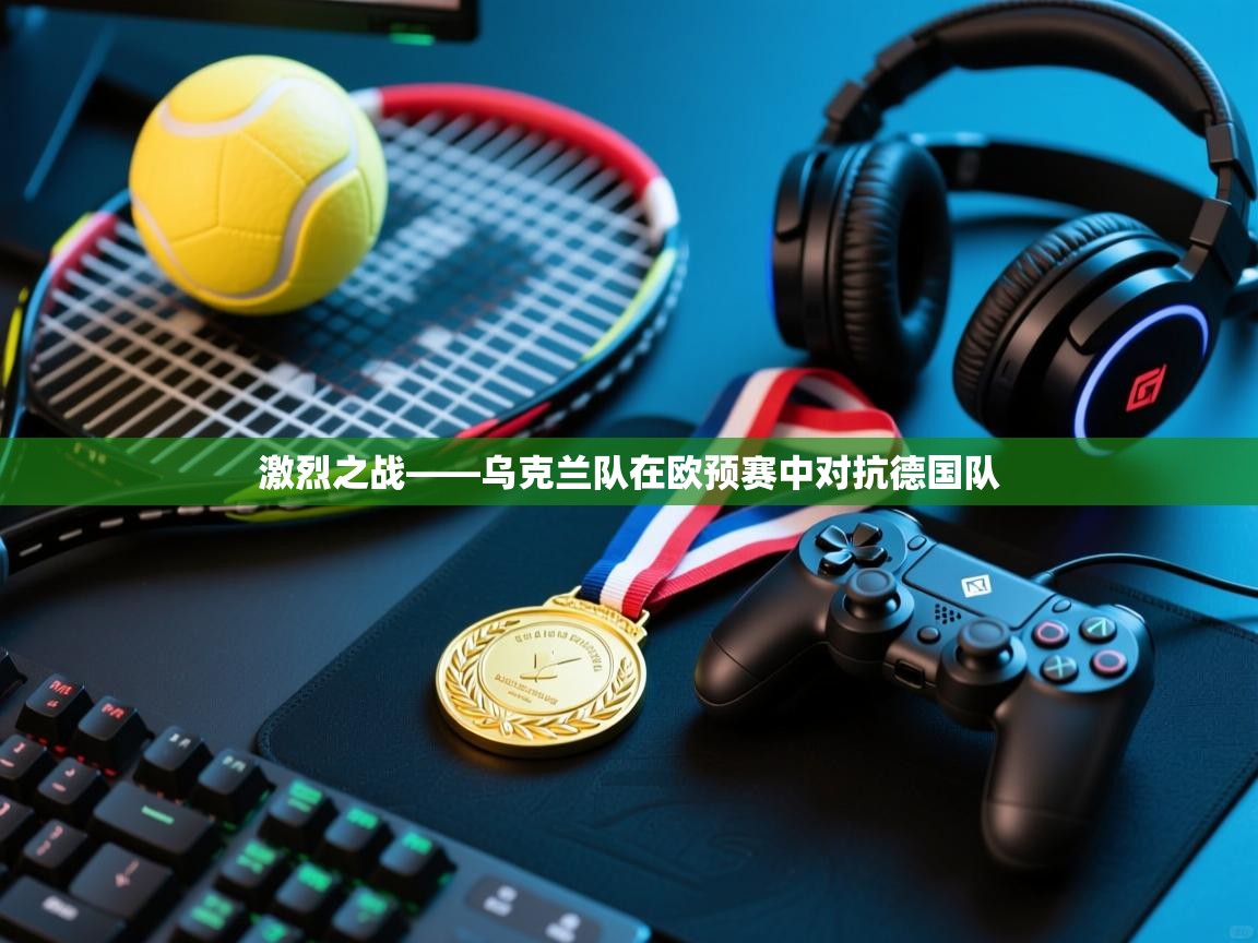 激烈之战——乌克兰队在欧预赛中对抗德国队