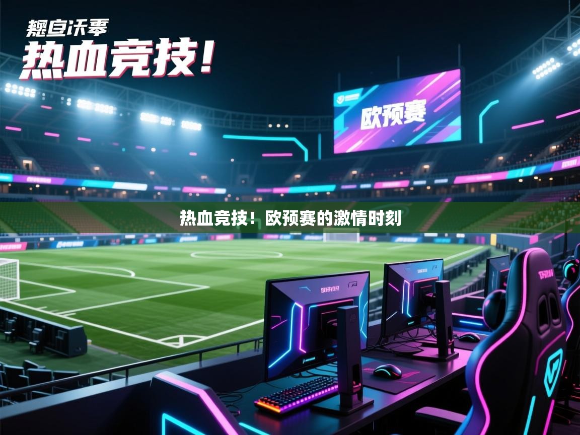 热血竞技！欧预赛的激情时刻