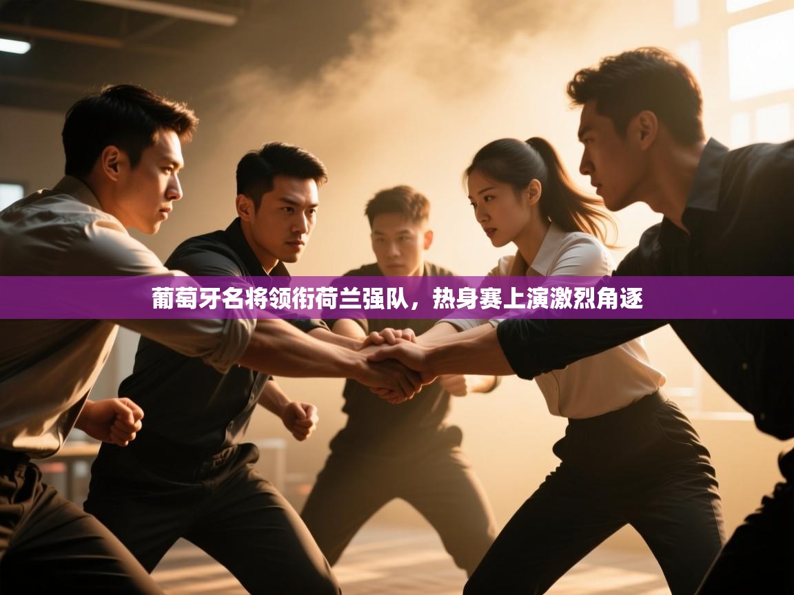 葡萄牙名将领衔荷兰强队，热身赛上演激烈角逐