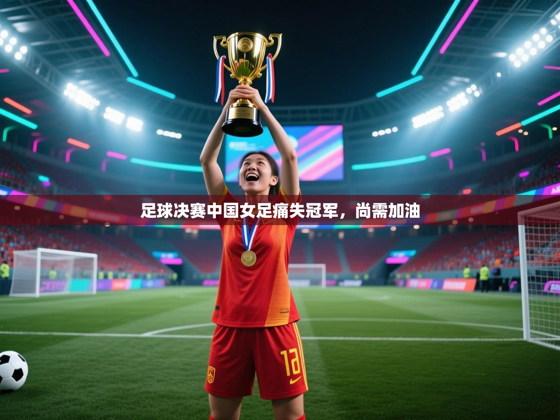 足球决赛中国女足痛失冠军，尚需加油  第1张
