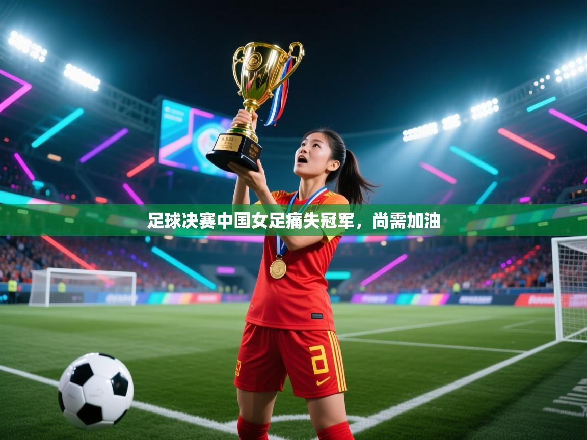足球决赛中国女足痛失冠军，尚需加油  第2张